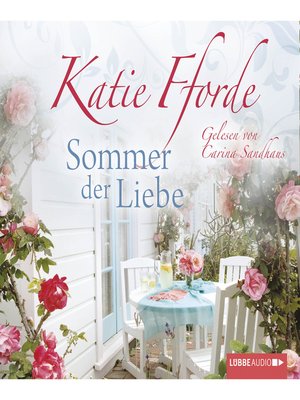 cover image of Sommer der Liebe